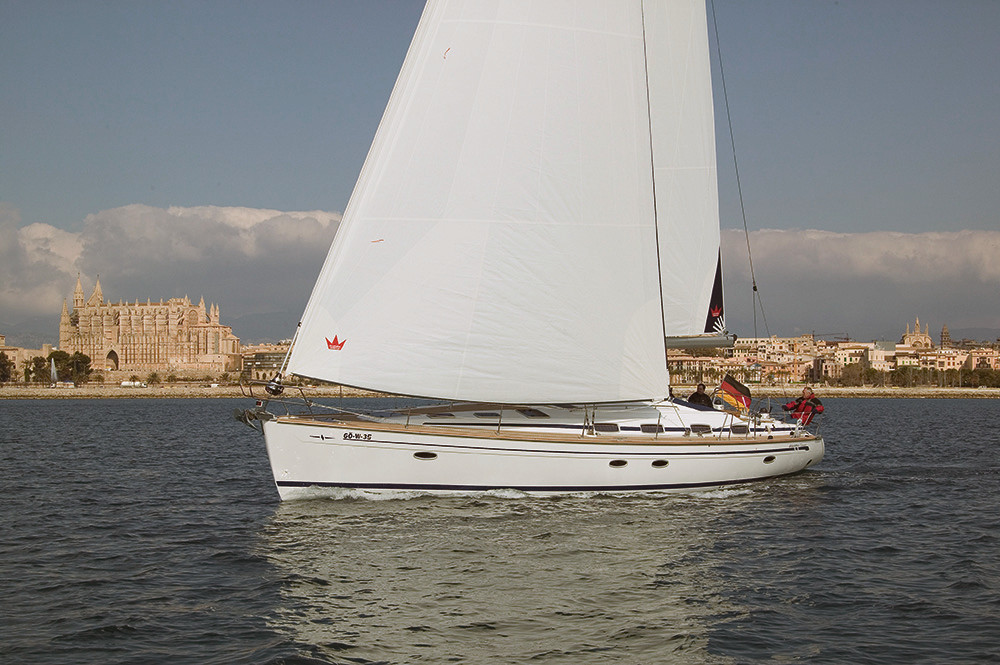 Marjana III