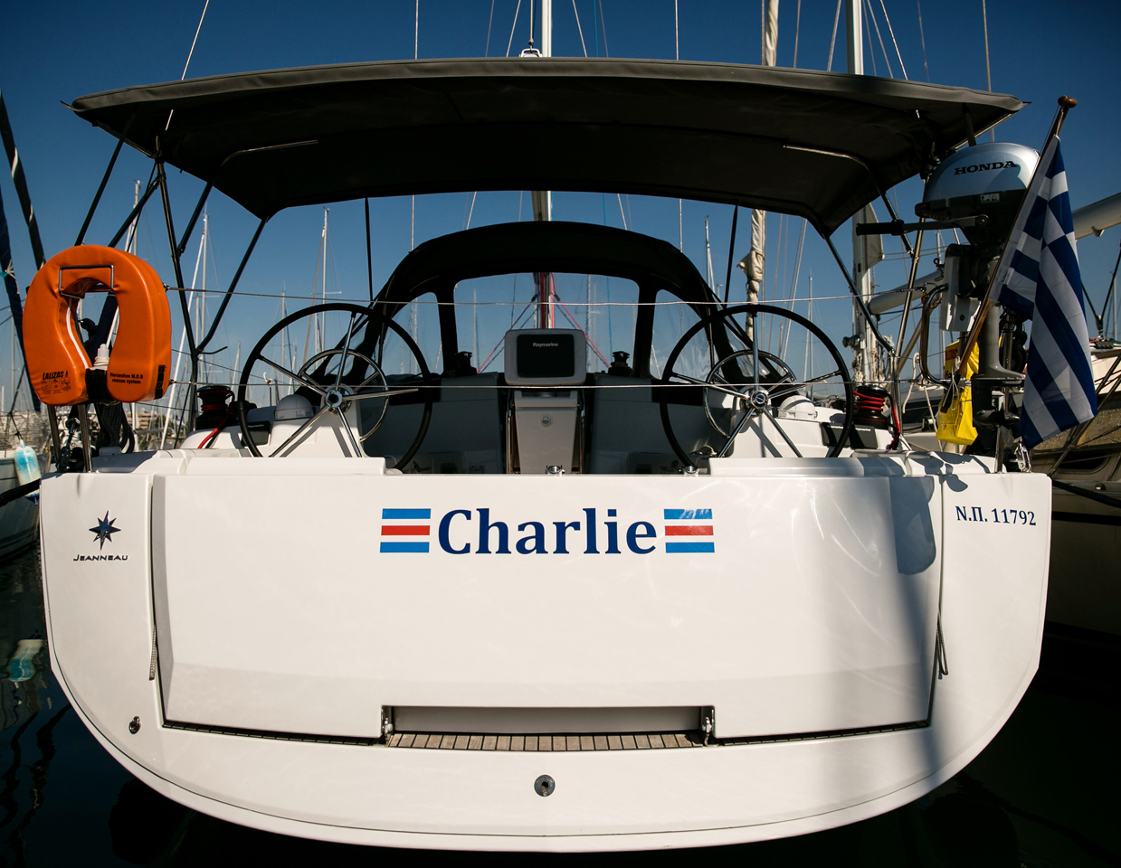 Charlie