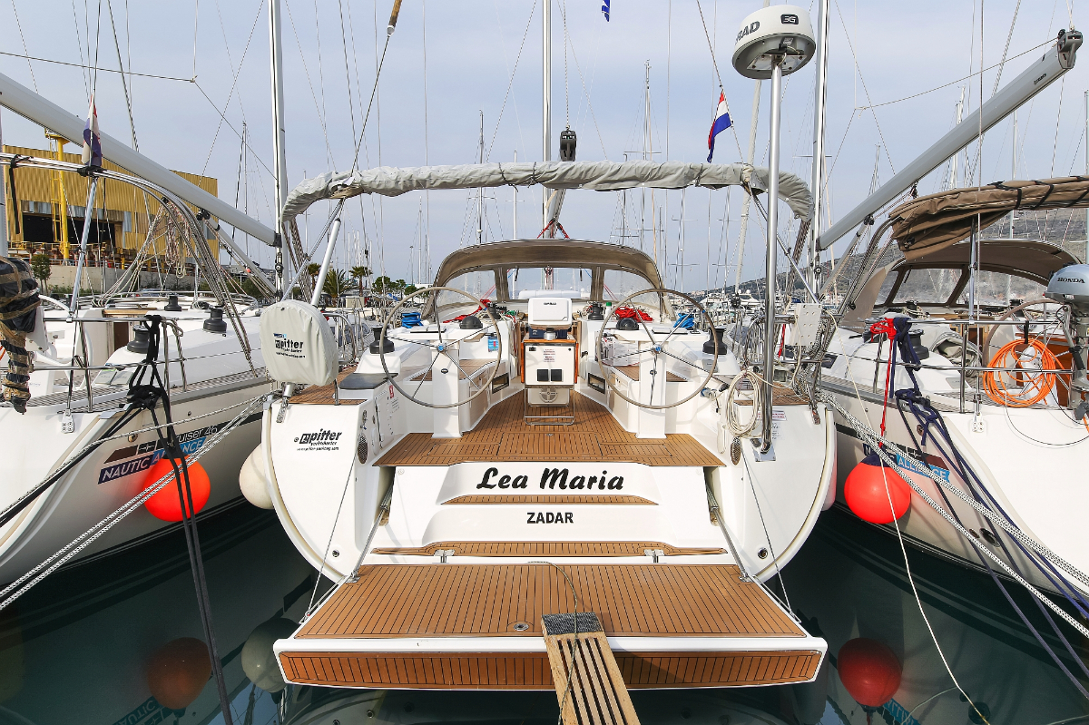 Lea Maria