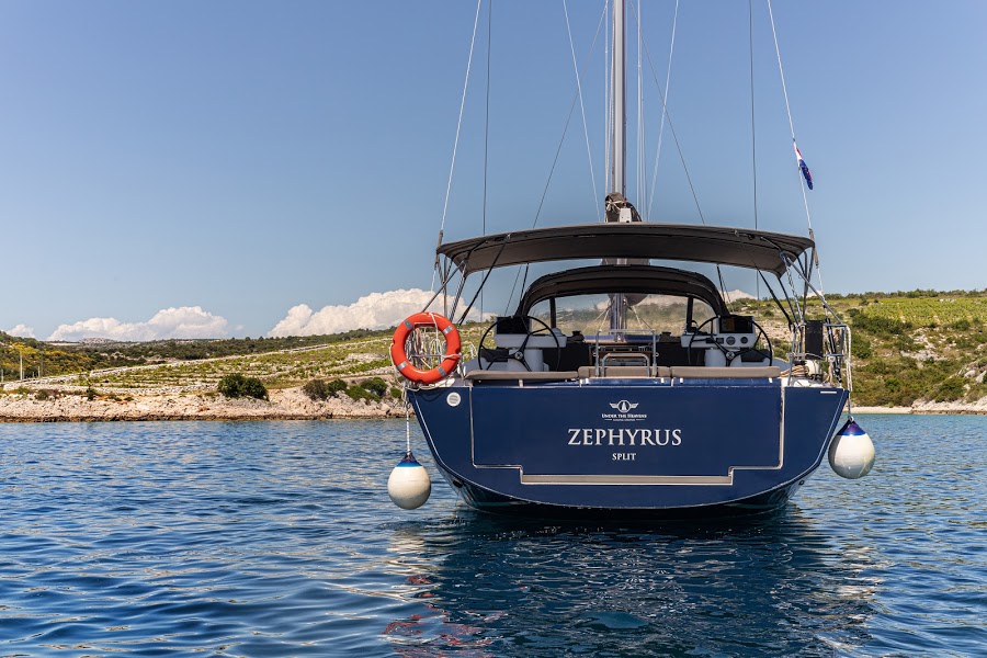 Zephyrus