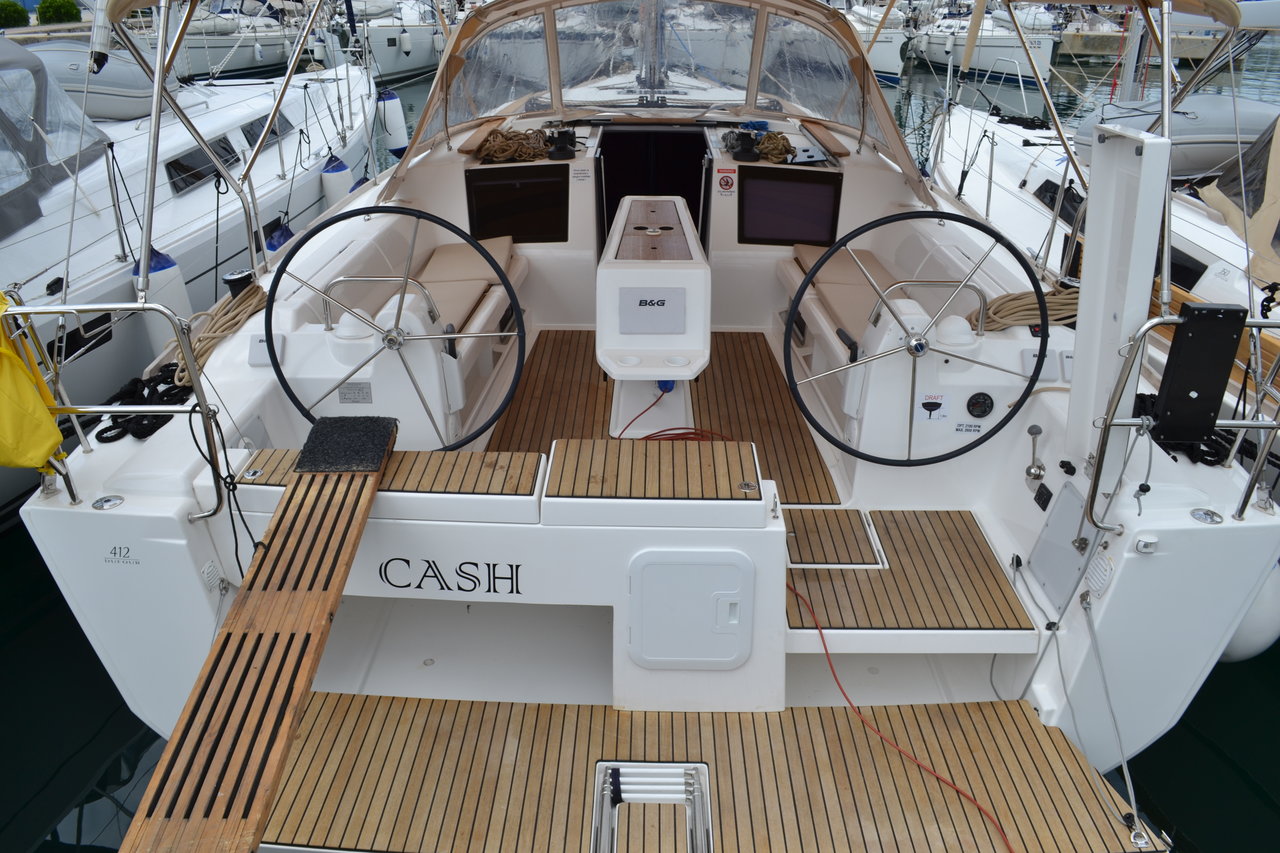Cash