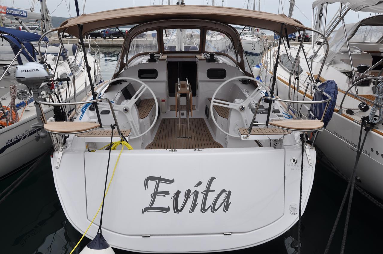 Evita