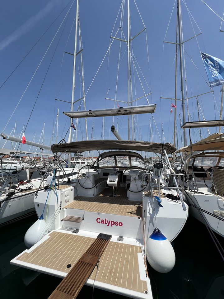 Calypso