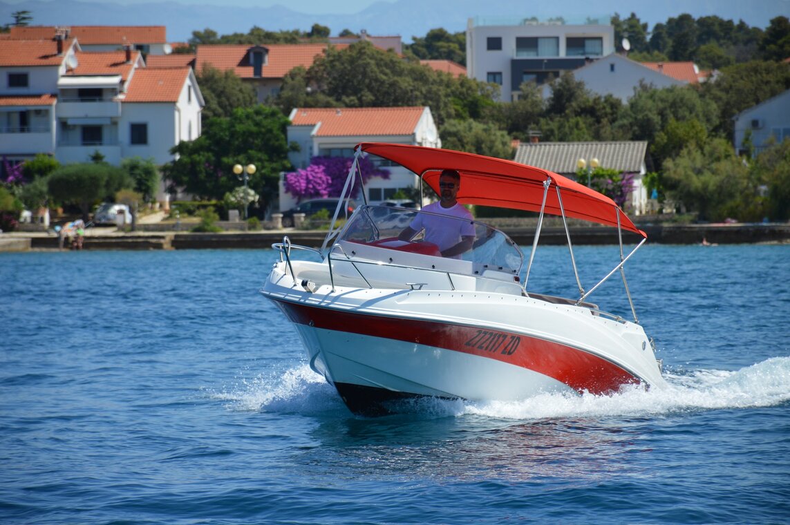 Marine Time 565