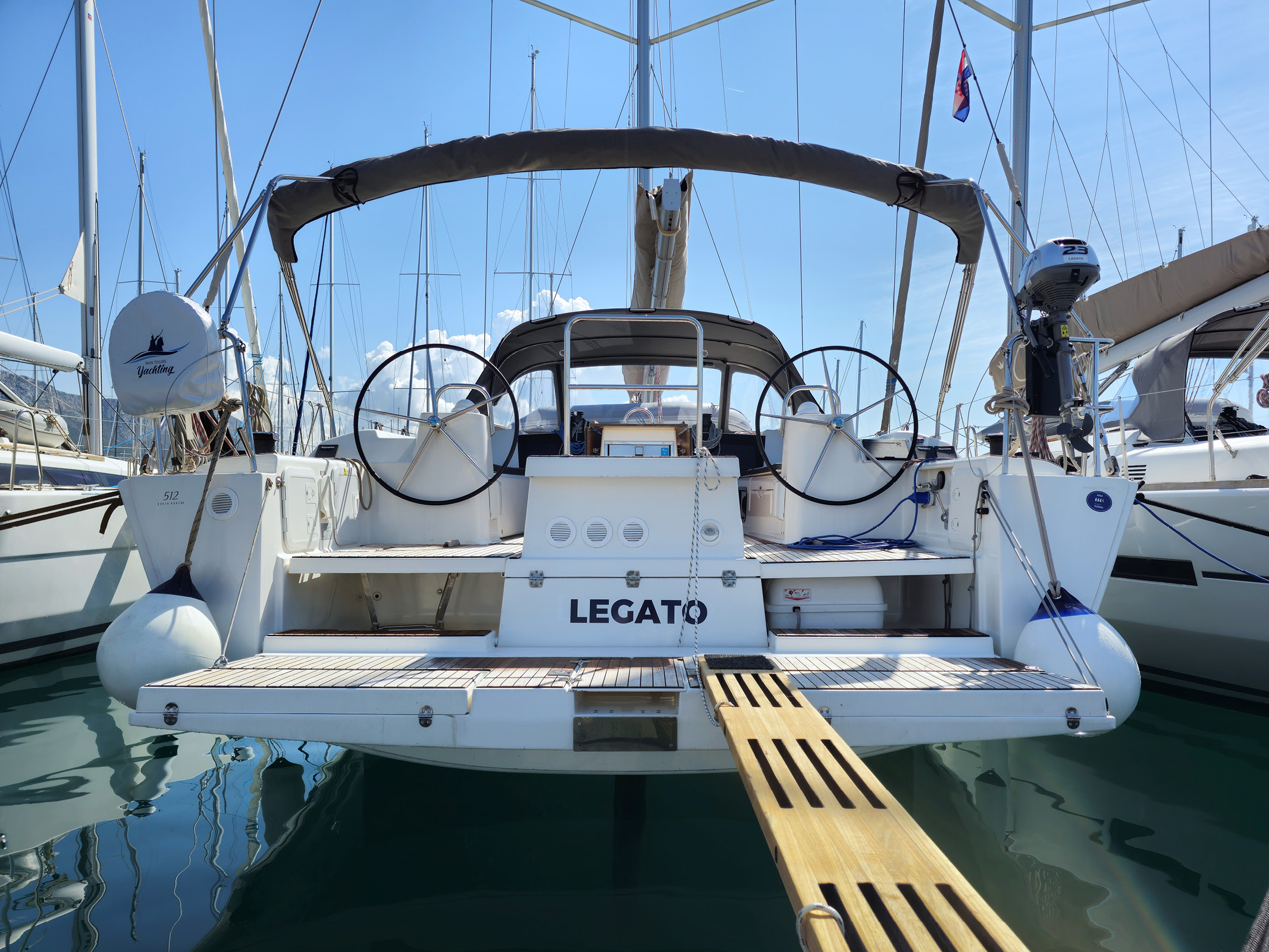 Legato