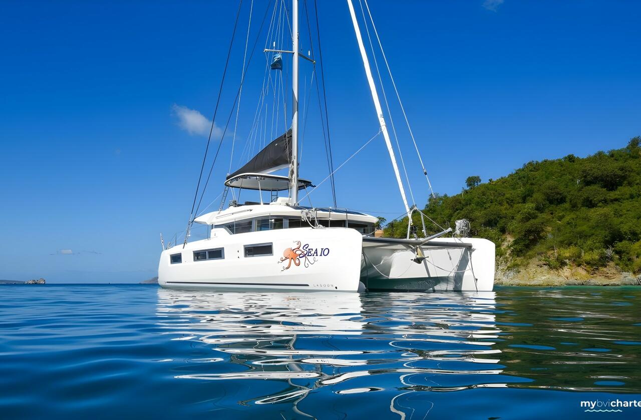Sea IO