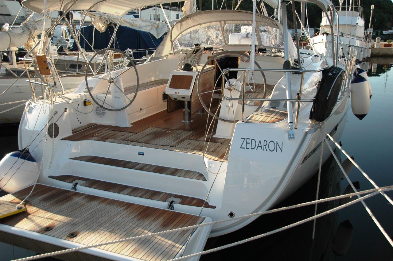 Zedaron