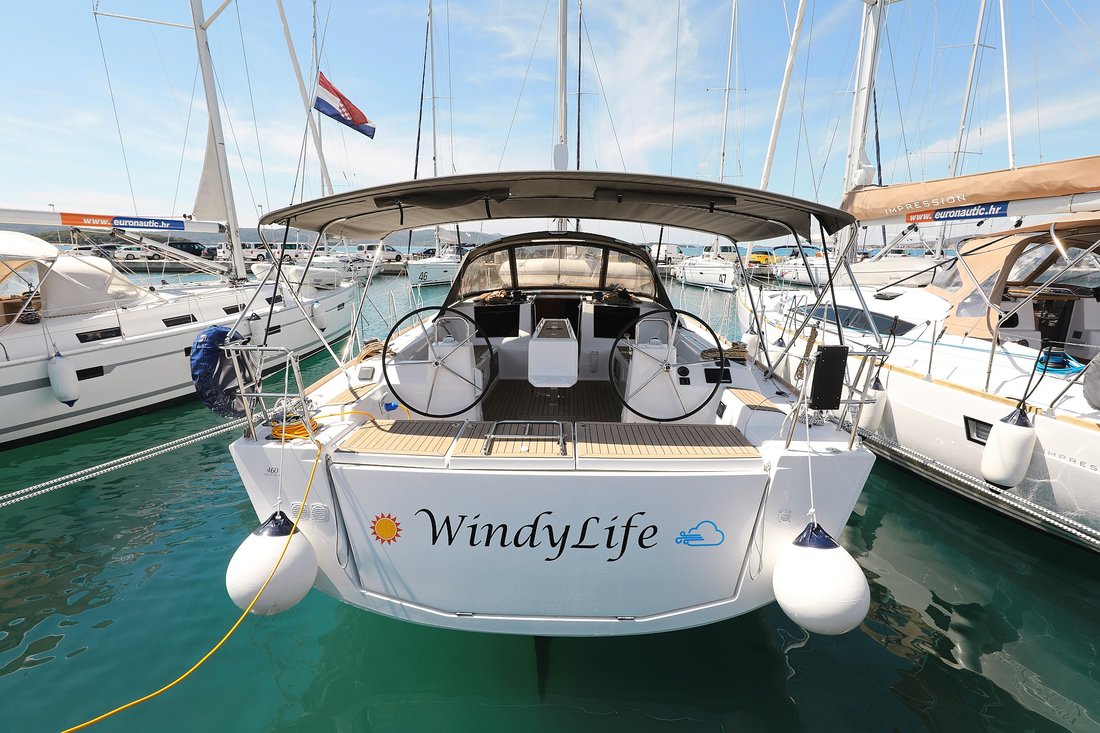 WindyLife
