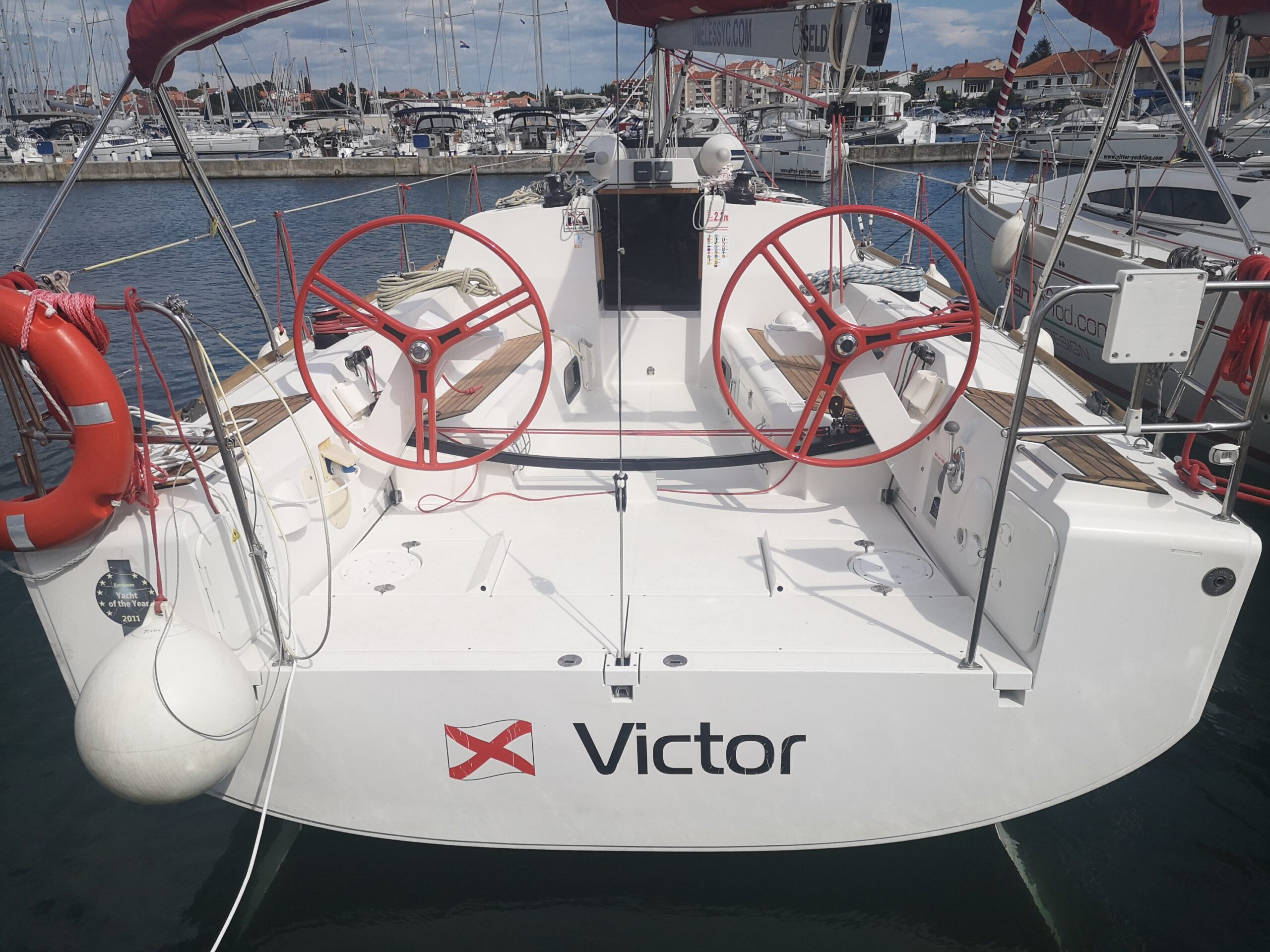 Victor