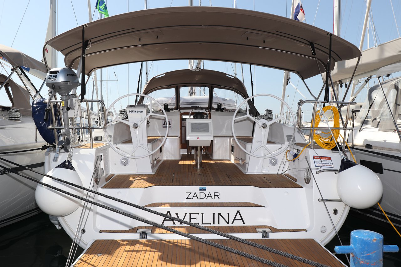 Avelina