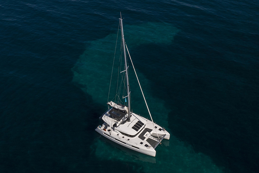 For Sail Too