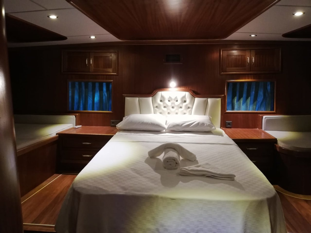 Аренда гулет Queen D. (Queen D.) - 21