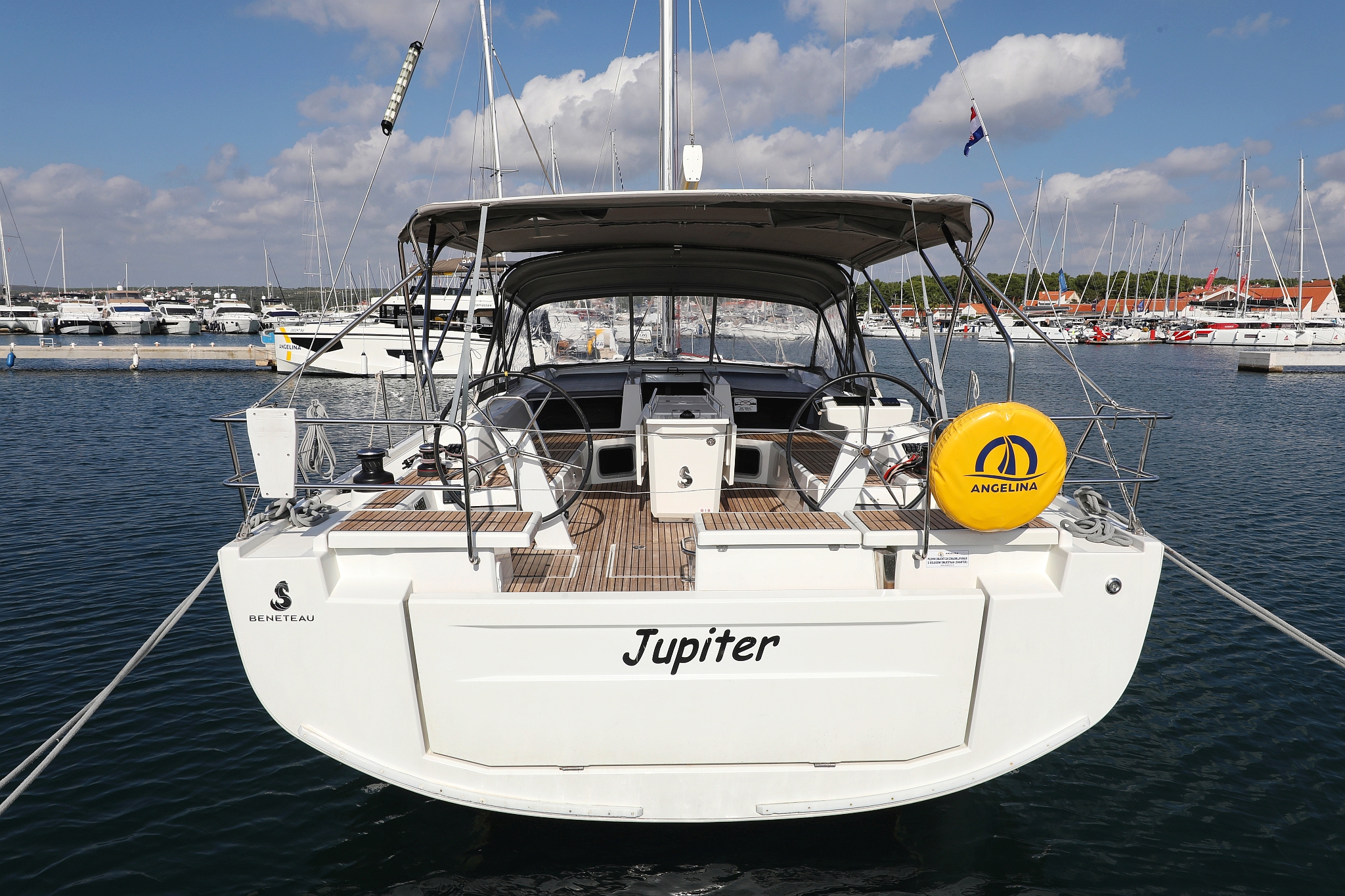 Jupiter