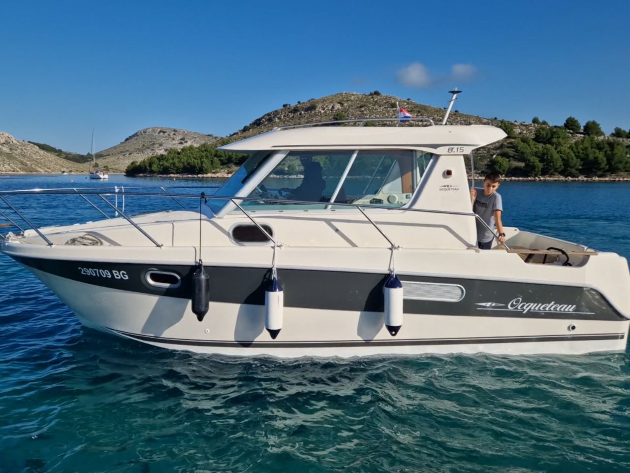 Range Cruiser