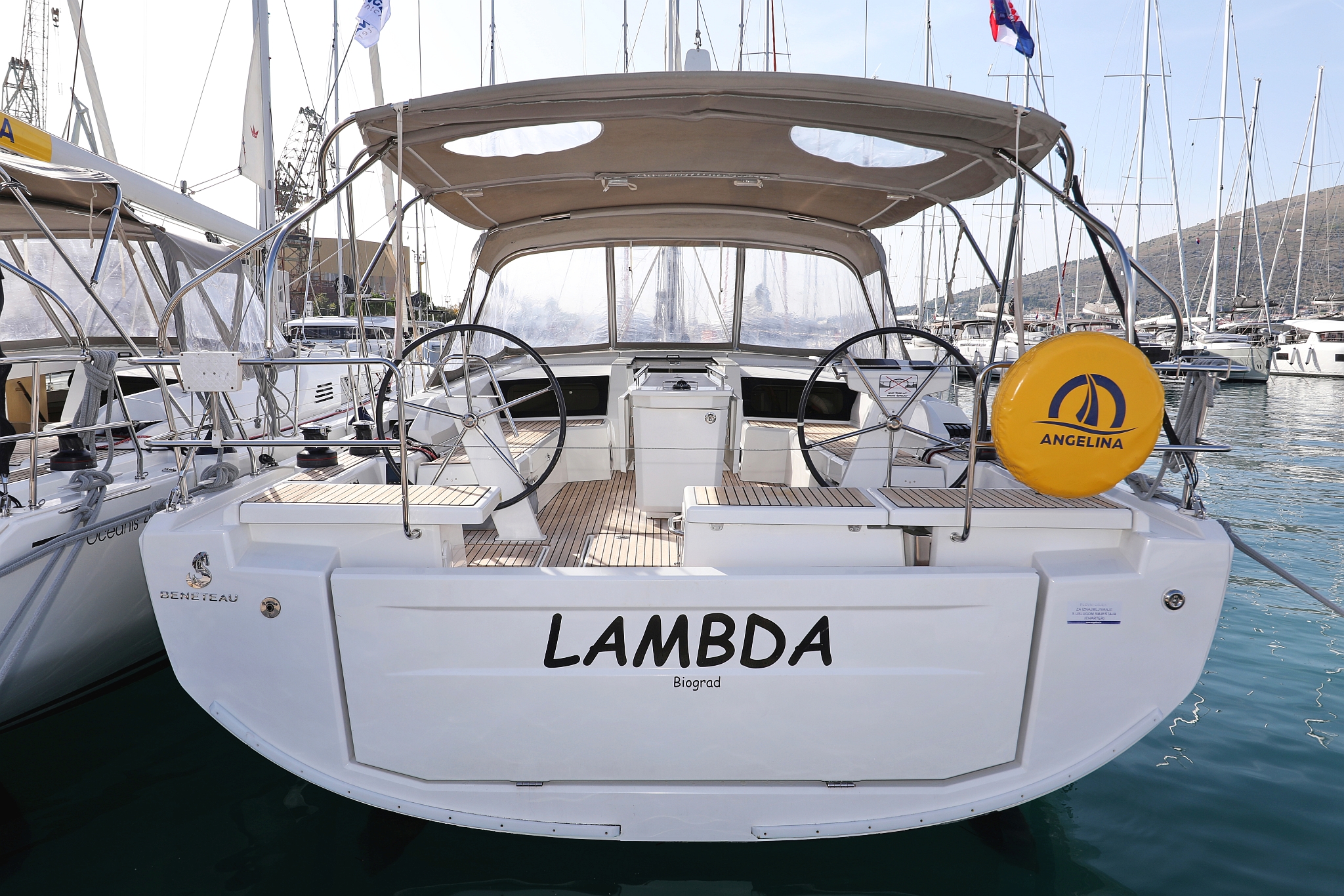 Lambda