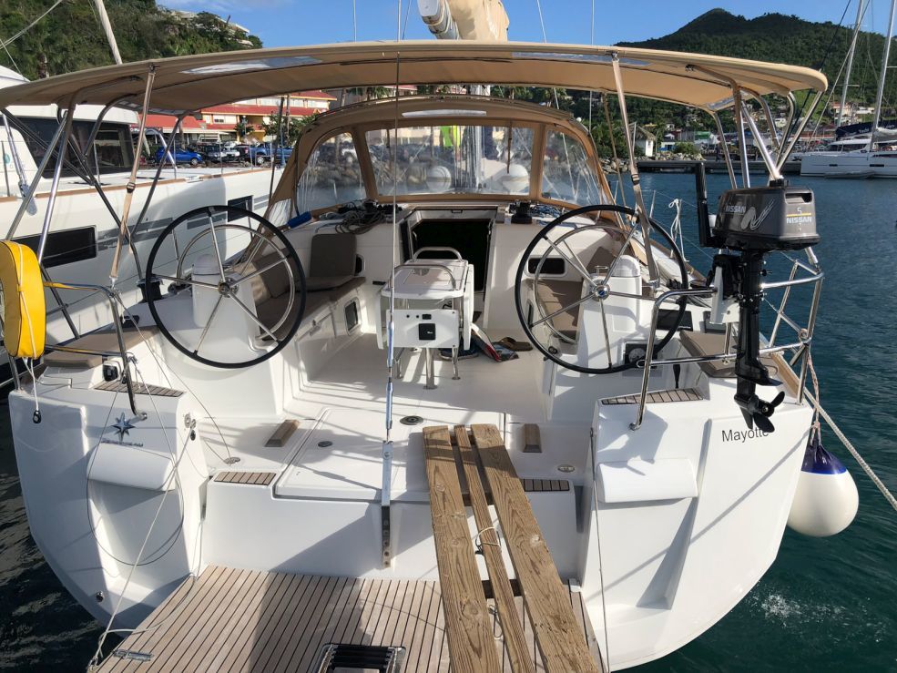 MAYOTTE