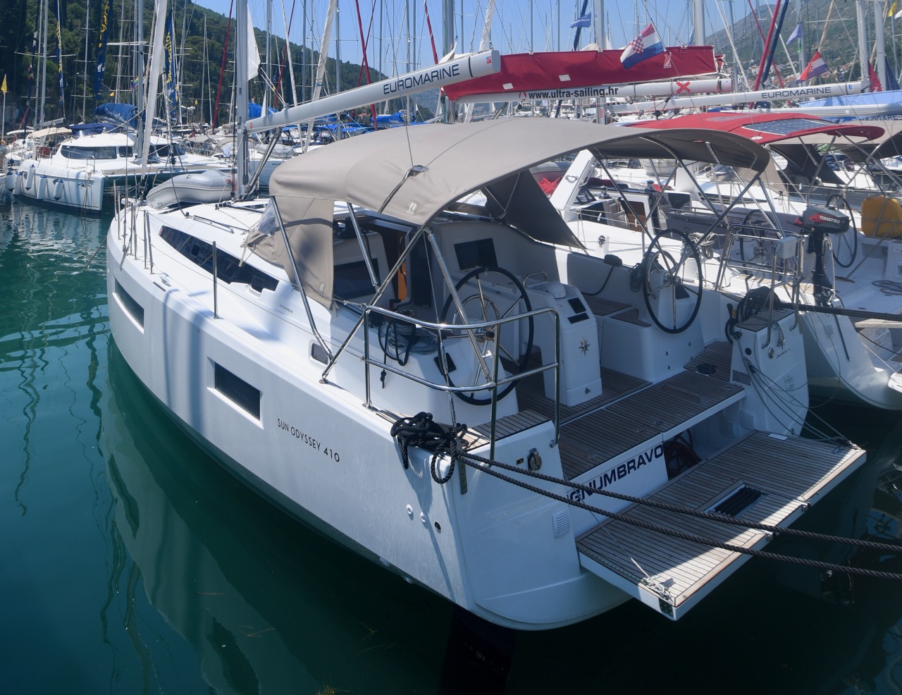Signum Bravo