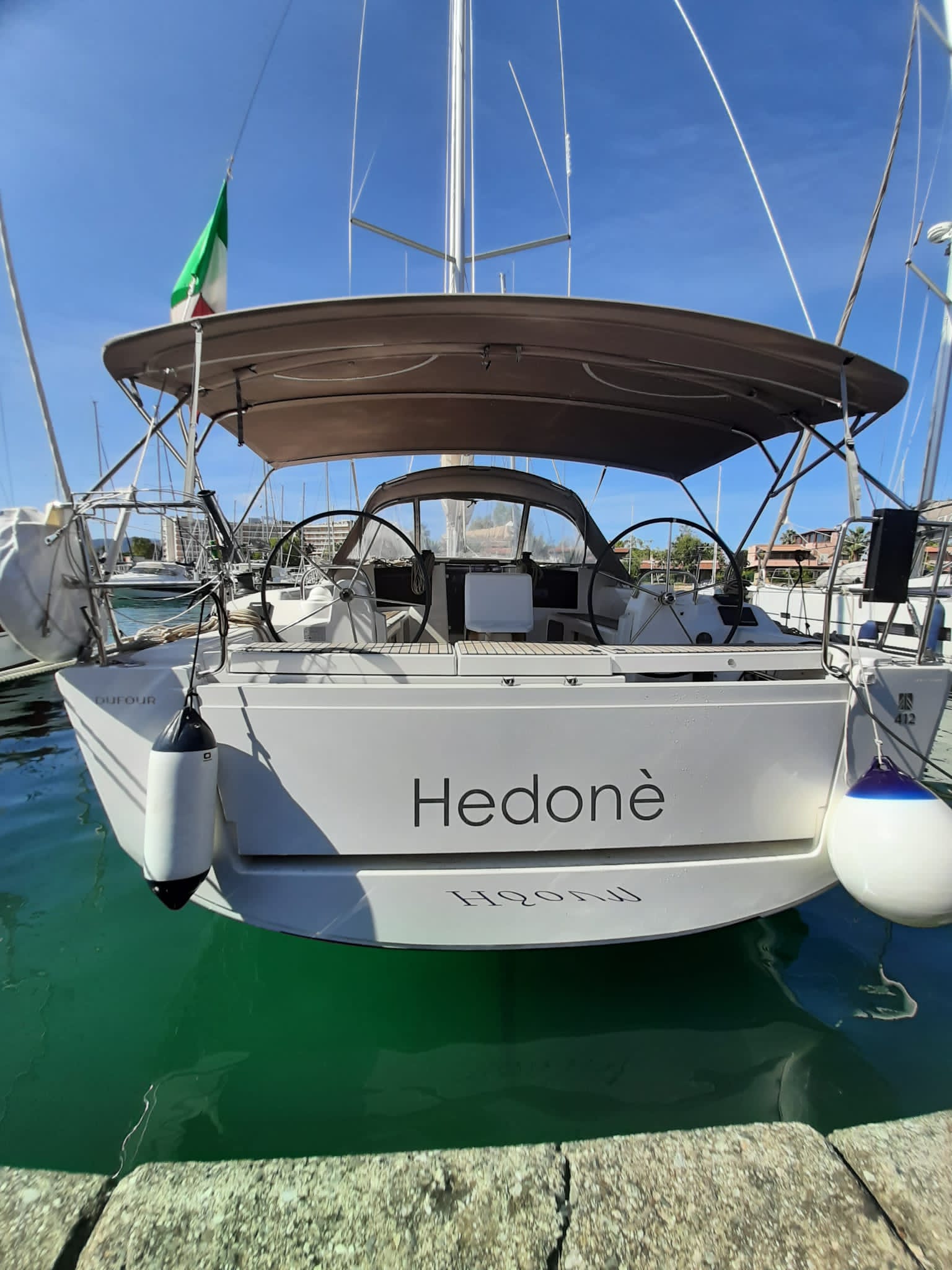 Hedone