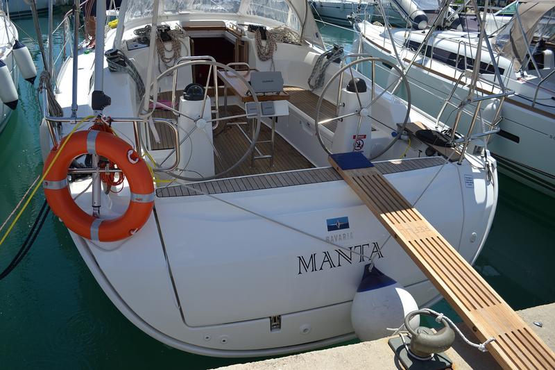 Manta