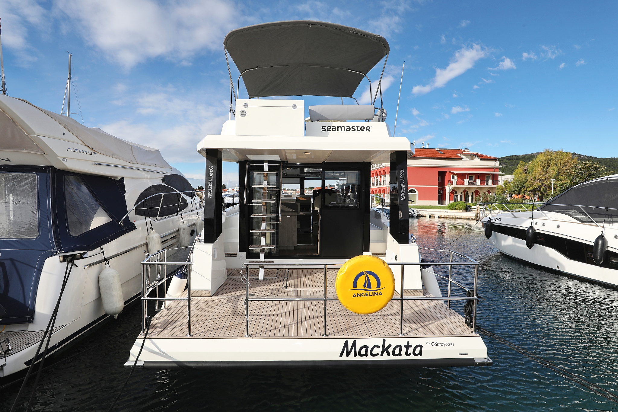 Mackata