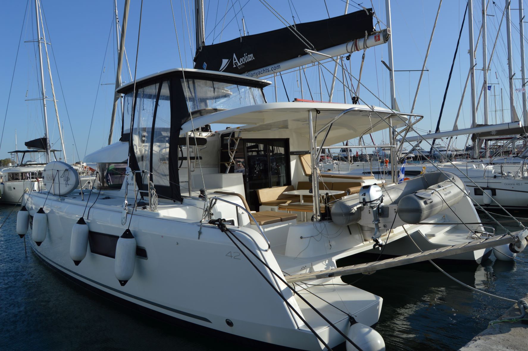 Aeolian Spirit