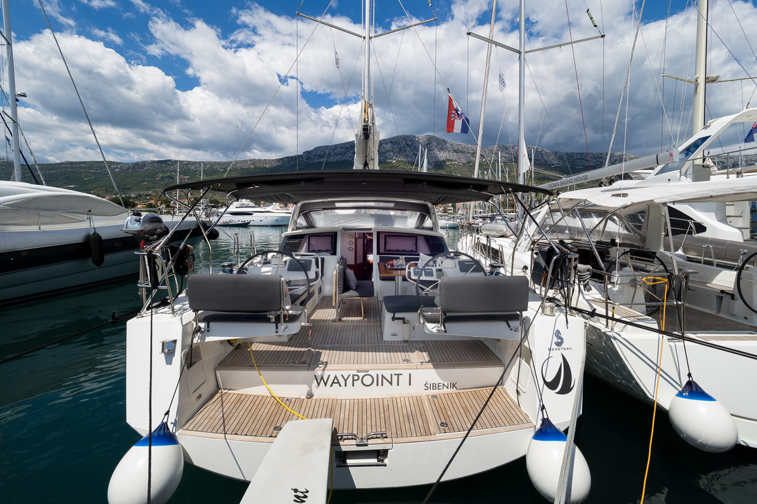 Waypoint I