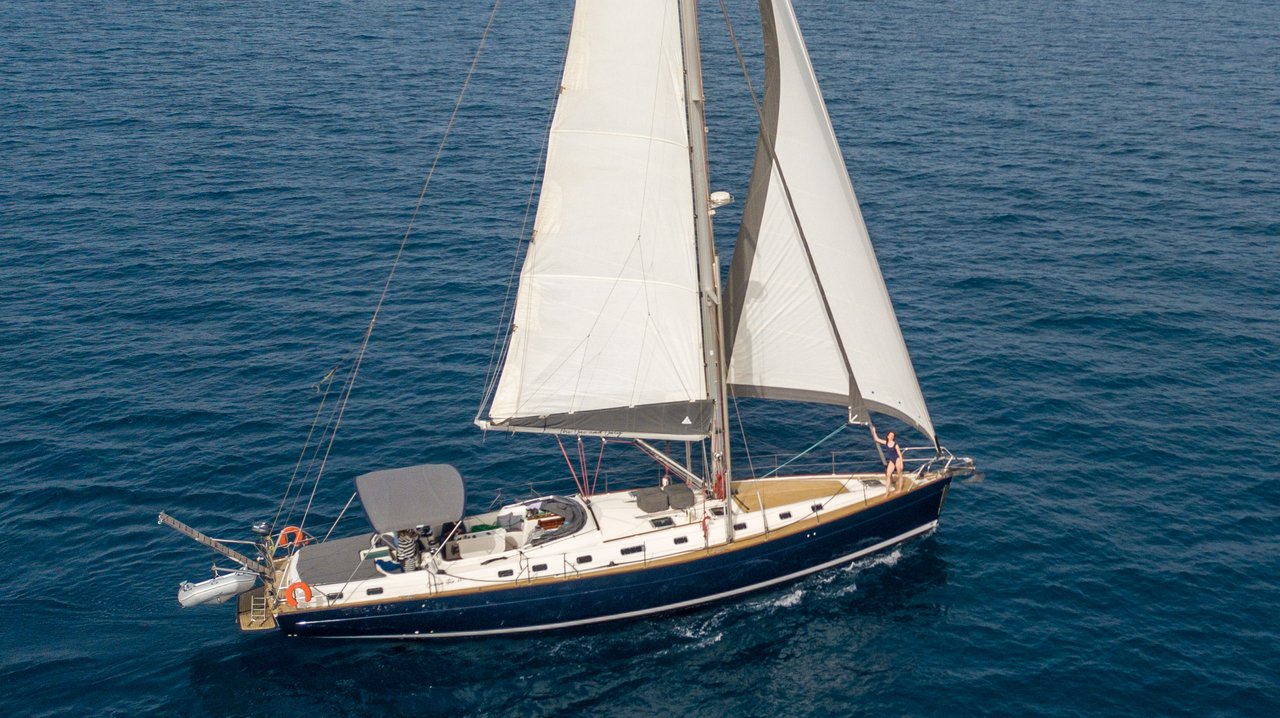Christianna VIII