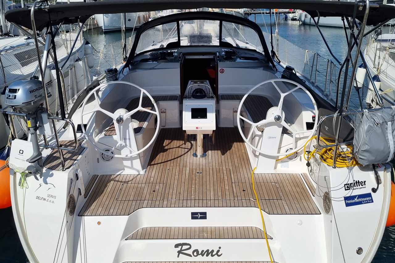Romi