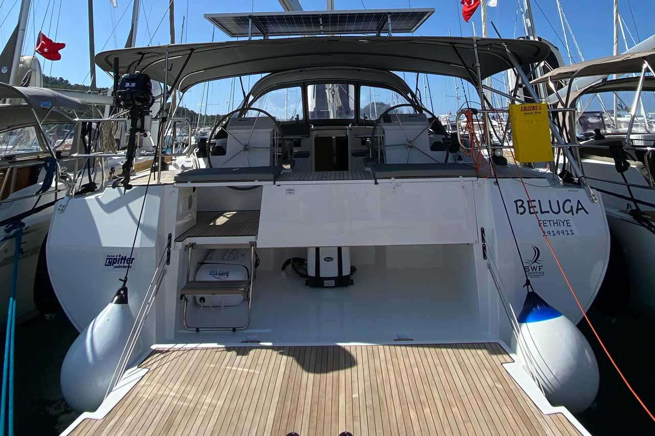 Beluga
