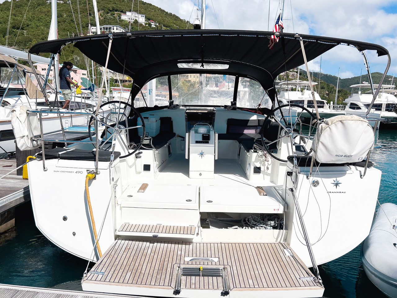 Cosette II