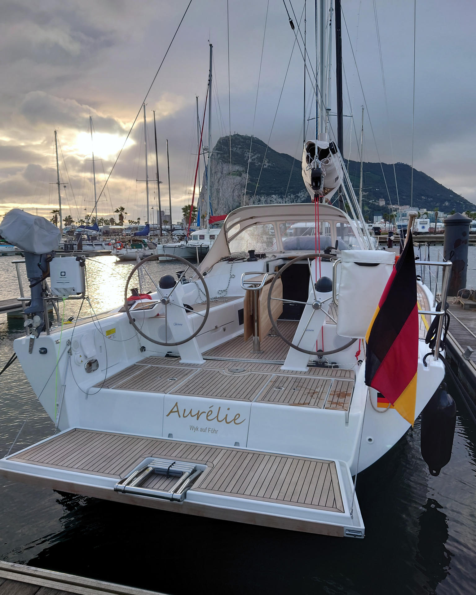 Aurélie
