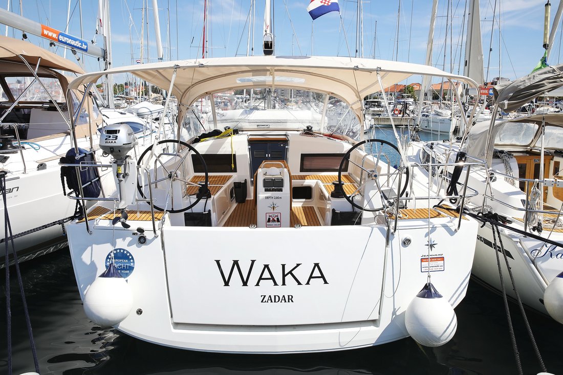 Waka