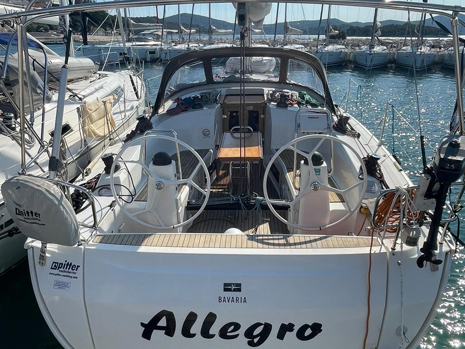 Allegro